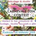 Contest di Carnevale 2014